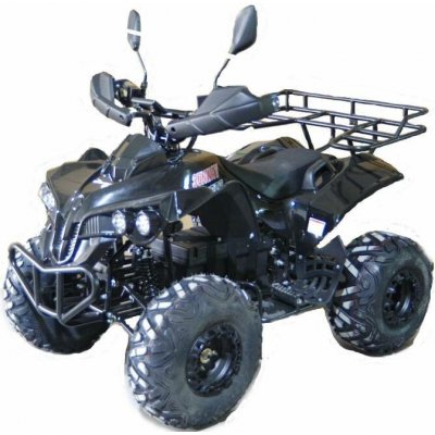 Sunway Warrior RS Exclusive 1200W – Sleviste.cz