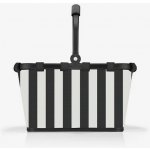 Reisenthel Nákupní košík Carrybag Summerstripes black – Zboží Dáma