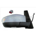 Vnější zpětné zrcátko TYC 310-0270 (3100270) | Zboží Auto