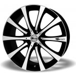 Brock B21 7x16 5x114,3 ET38 black polished – Sleviste.cz