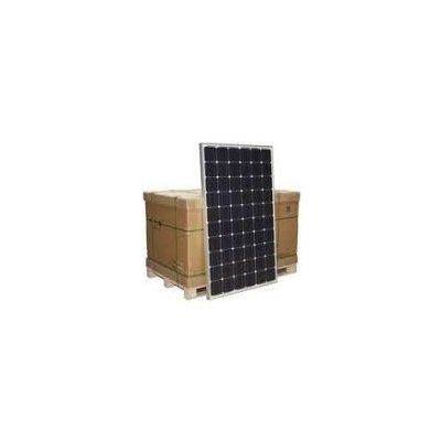 DAH Solar Fotovoltaický solární panel 550Wp Full screen paleta – HobbyKompas.cz