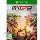 Hry na Xbox One MXGP2