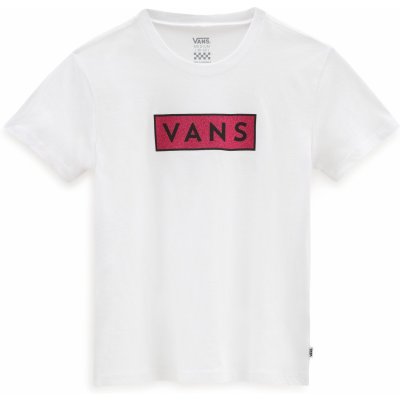 Vans GR EASY BOX GLITTER White – Hledejceny.cz