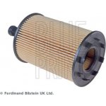 Olejový filtr BLUE PRINT ADA102101 | Zboží Auto