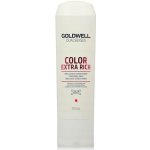 Goldwell Dualsenses Color Extra Rich Conditioner pro barvené a tónované vlasy 200 ml – Zboží Dáma
