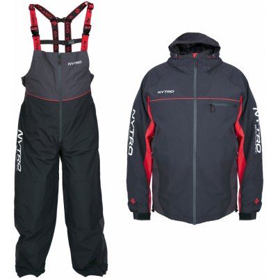 Nytro komplet 3/4 Jacket + Bib'N'Brace WP – Zboží Mobilmania