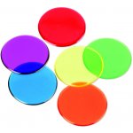 Learning Resources Barevné žetony 250 ks – Hledejceny.cz