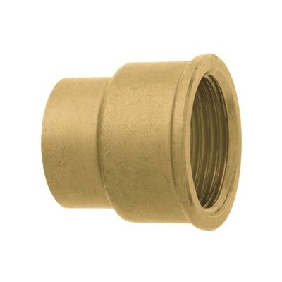 GEOS AGT fit. MS nátrubek 3/4"x1/2" – Hledejceny.cz