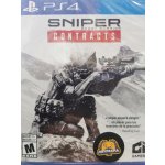 Sniper: Ghost Warriors Contracts – Hledejceny.cz