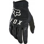 Fox Dirtpaw LF black/white – Zboží Mobilmania