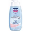 Nivea Baby hydratační mléko 500 ml