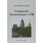 Corporate Governance v České republice – Hledejceny.cz