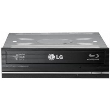 LG CH10LS