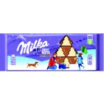 Milka Sweet Winter 100 g – Zbozi.Blesk.cz