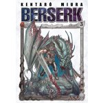 Berserk 3 – Zboží Dáma
