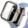 TECH-PROTECT DEFENSE360 APPLE WATCH 7 / 8 / 9 45 MM TITANIUM/ORANGE 9490713934708