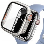 TECH-PROTECT DEFENSE360 APPLE WATCH 7 / 8 / 9 45 MM TITANIUM/ORANGE 9490713934708 – Zboží Živě