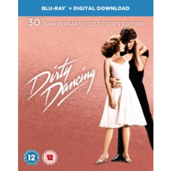 Dirty Dancing BD