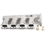 TA Technix hliníkové sací svody pro zástavbu kompresoru G60 do motoru 1.8 16V a 2.0 16V pro VW Corrado, Golf II, Jetta II, Passat 35i – Zboží Mobilmania