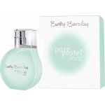 Betty Barclay Pure Pastel Mint toaletní voda dámská 20 ml – Hledejceny.cz