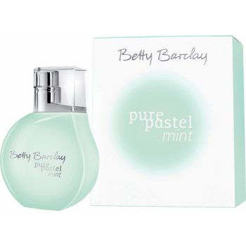 Betty Barclay Pure Pastel Mint toaletní voda dámská 20 ml
