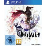 Oninaki – Zboží Dáma