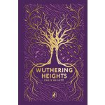 Wuthering Heights - Emily Brontë – Hledejceny.cz