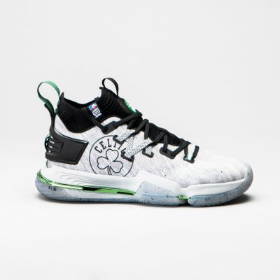 Tarmak SE900 Nba Boston Celtics zelené – Hledejceny.cz