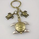 Přívěsek na klíče želva želvy – Sleviste.cz