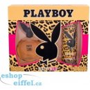 Playboy Play It Wild toaletní voda dámská 90 ml