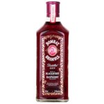 Bombay Bramble Blackberry & Raspberry GIN 37,5% 0,7 l (holá láhev) – Zboží Dáma