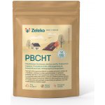 Zeleko PBCHT směs mikroorganismů potlačujících plísně 100 g – Hledejceny.cz