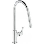 Ideal Standard Gusto D408AA – Hledejceny.cz