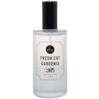 DW Home Prostorový parfém Fresh Cut Gardenia Gardénie a Jasmín, 120 ml