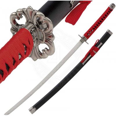 HALLER Katana Manga – Zboží Dáma