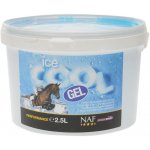 NAF Ice cool gel chladivý gel s minerály na unavené nohy kyblík 2.5 l – Zboží Dáma