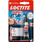 LOCTITE Super Bond vteřinové lepidlo 2g – Hledejceny.cz