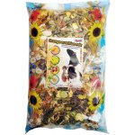 Apetit Orange Nutrition mix 800 g – Hledejceny.cz