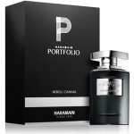 Al Haramain Portfolio Neroli Canvas parfémovaná voda unisex 75 ml – Hledejceny.cz