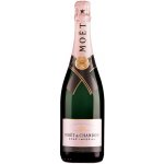 Moët & Chandon Rosé Impérial 12% 0,75 l (holá láhev) – Zboží Mobilmania