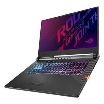 Asus G731GU-EV032T