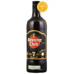 Havana Club 7y 40% 0,7 l (holá láhev) – Sleviste.cz