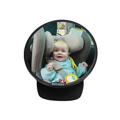 Ezimoov Zrcátko Ezi Mirror Round – Sleviste.cz