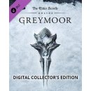 The Elder Scrolls Online: Greymoor (Collector’s Edition)