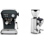 Set Ascaso Dream ONE + Rocket Espresso FAUSTO – Zboží Mobilmania