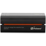 Palmer RIVER VILS, 1-Kanal Line Isolator (IN 2x Cinch, OUT 1x XLR) | Zboží Auto