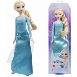 Mattel Elsa z Arendelle Frozen Ledové Království – Sleviste.cz