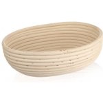 Orion ošatka na kynutí chleba přírodní – Zbozi.Blesk.cz