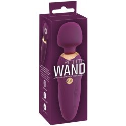 You2Toys Small Wand purple