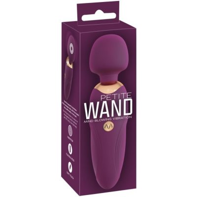 You2Toys Small Wand purple